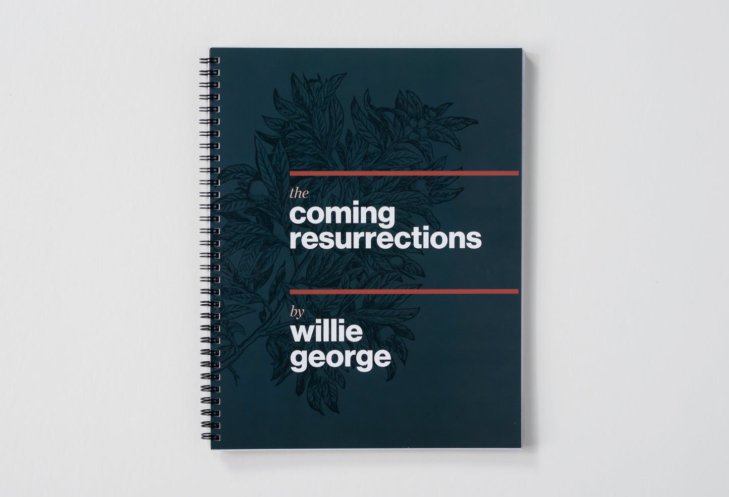 The Coming Resurrections Study Guide