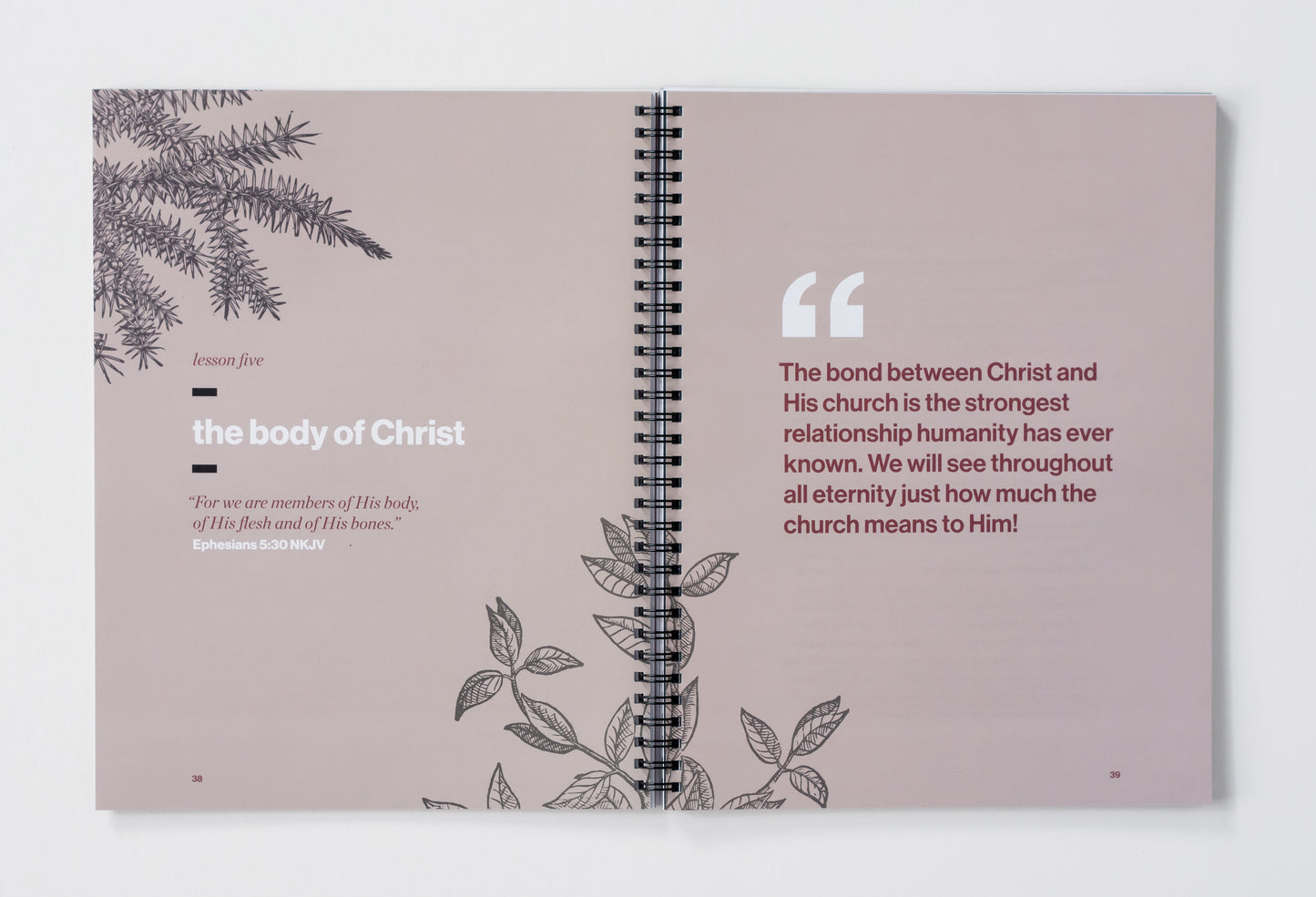 The Coming Resurrections Study Guide