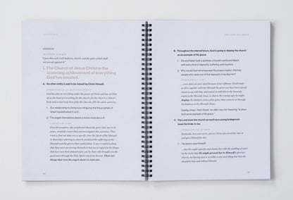 The Coming Resurrections Study Guide