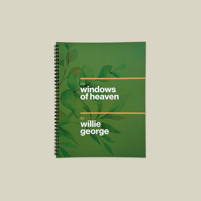 The Windows of Heaven Study Guide