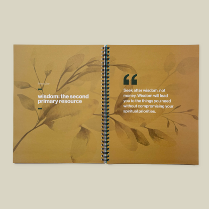 The Windows of Heaven Study Guide