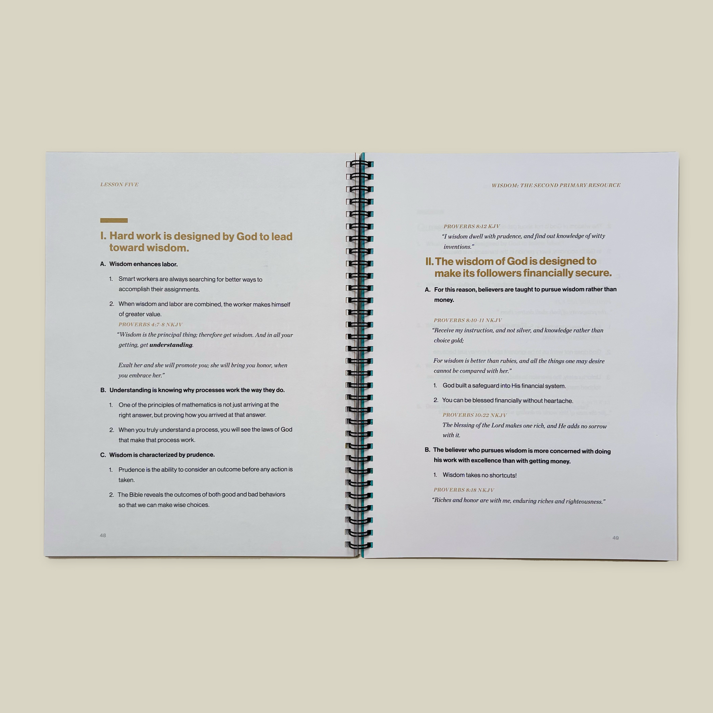 The Windows of Heaven Study Guide