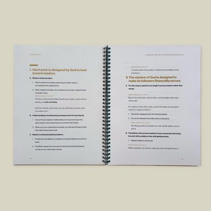 The Windows of Heaven Study Guide