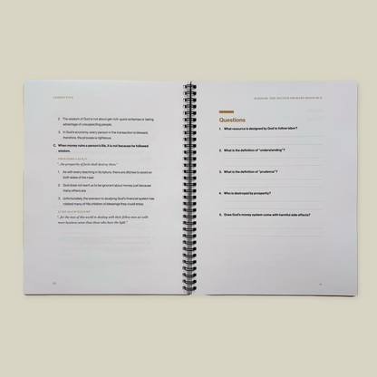 The Windows of Heaven Study Guide